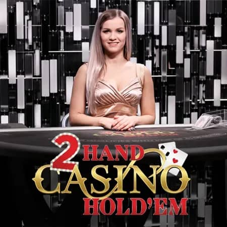2 Hand Casino Holdem