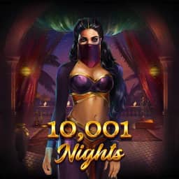 10,001 Nights